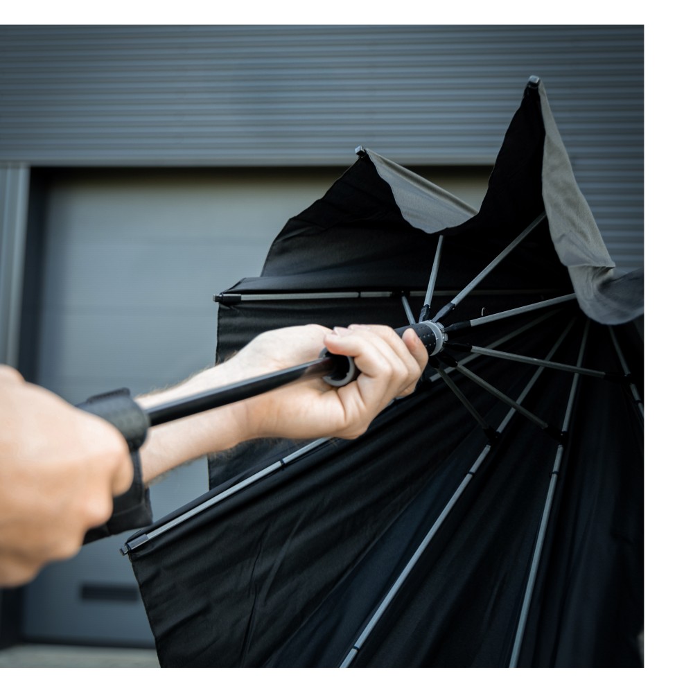 Parapluies personnalisés