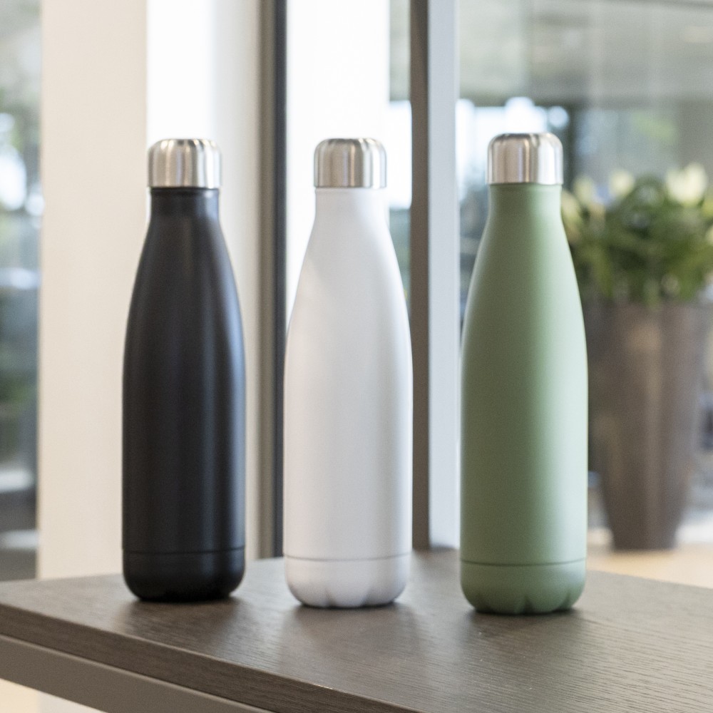 Gourdes isothermes personnalisées