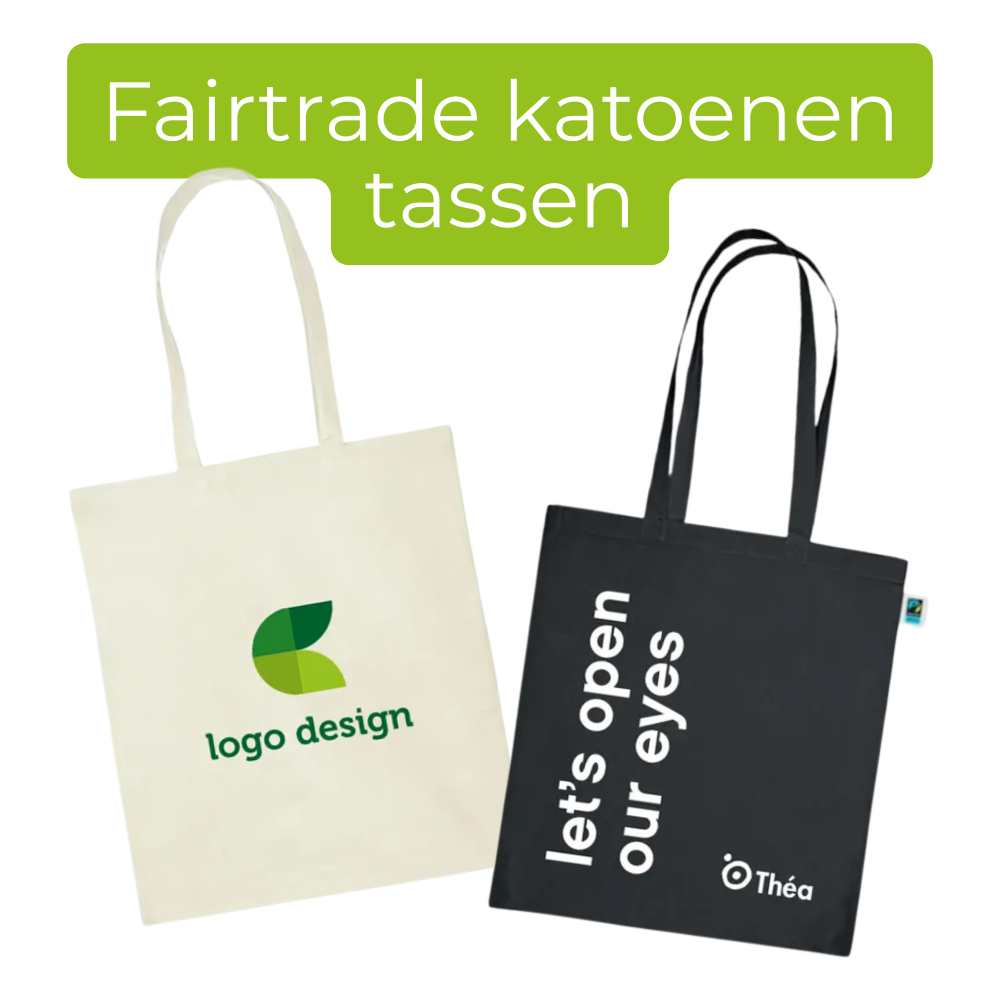 Sacs en coton personnalisés