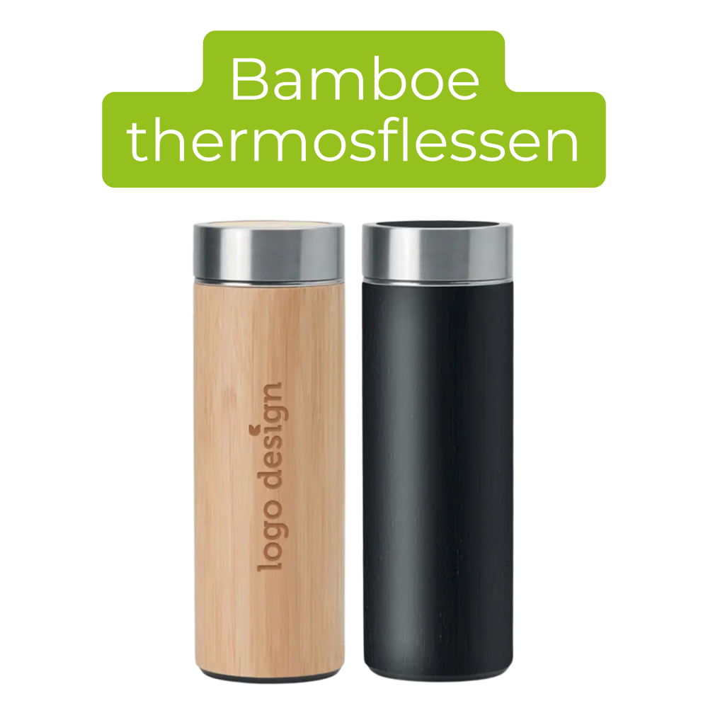 Gourde isotherme personnalisée