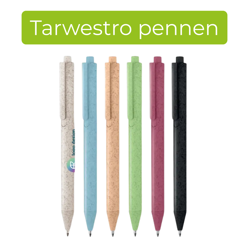 Stylos personnalisés