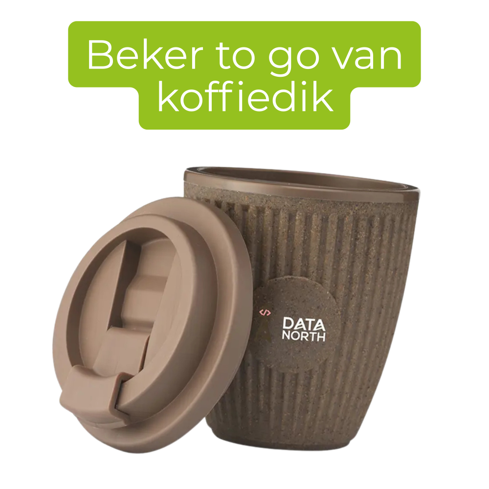 Gobelets personnalisés