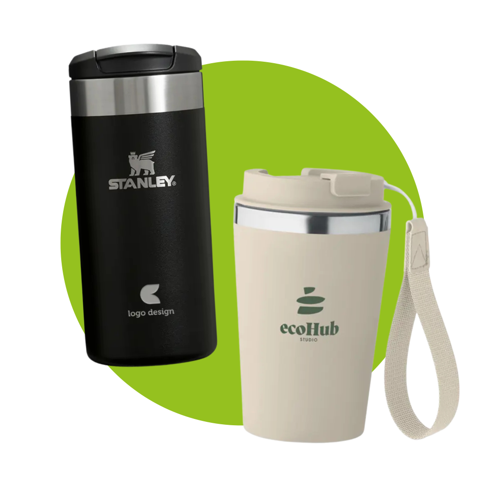 Personnalisation de gourdes