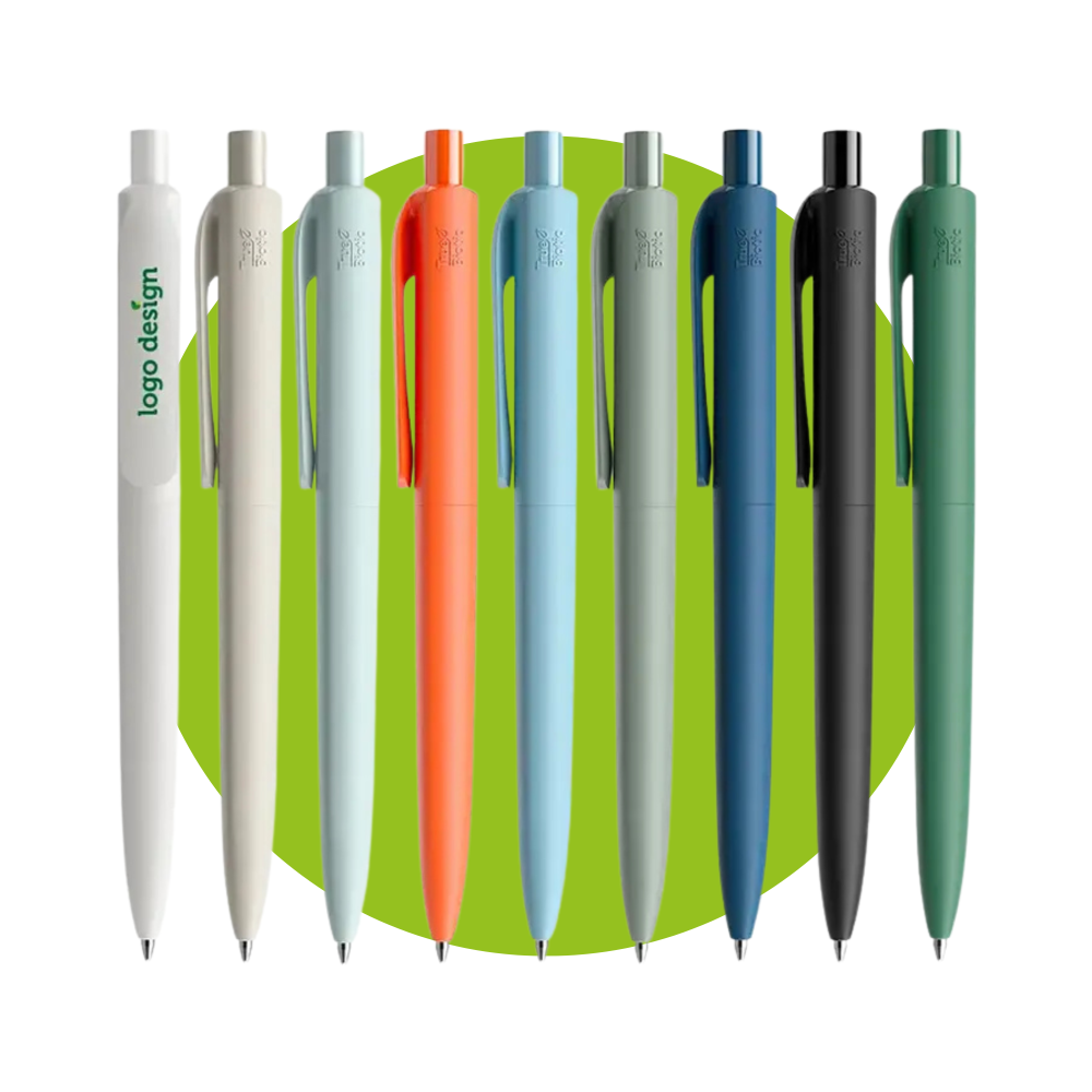 Personnalisation de stylos