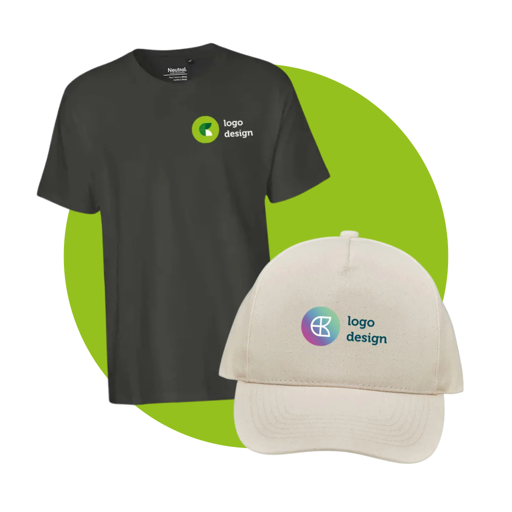 Personnalisation de vêtements