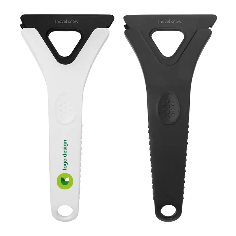 Grattoirs à glace personnalisés