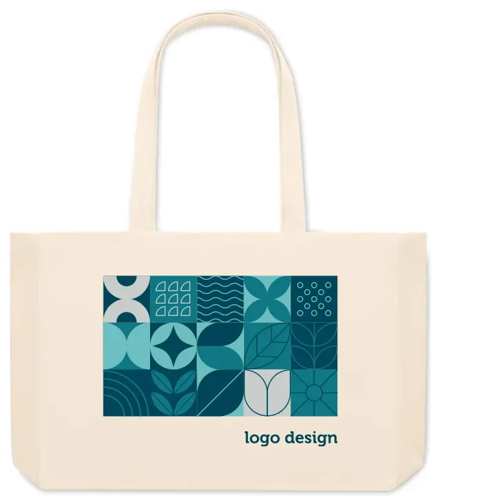 Sacs en toile