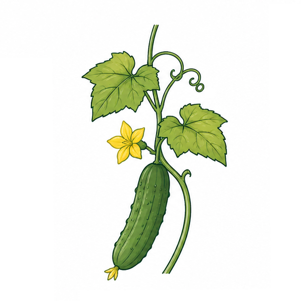 Herbes dans un seau - image 18