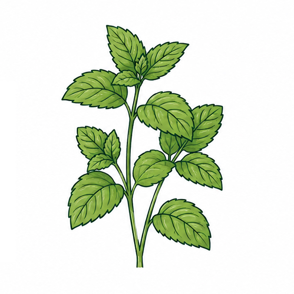 Herbes dans un seau - image 14
