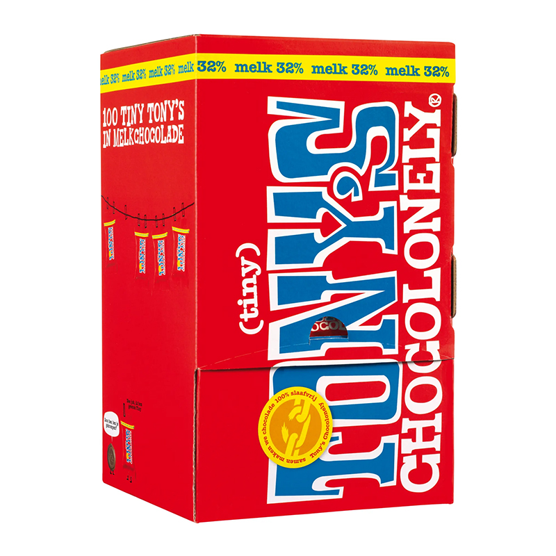 Boîte avec Tiny Tony's - image 6