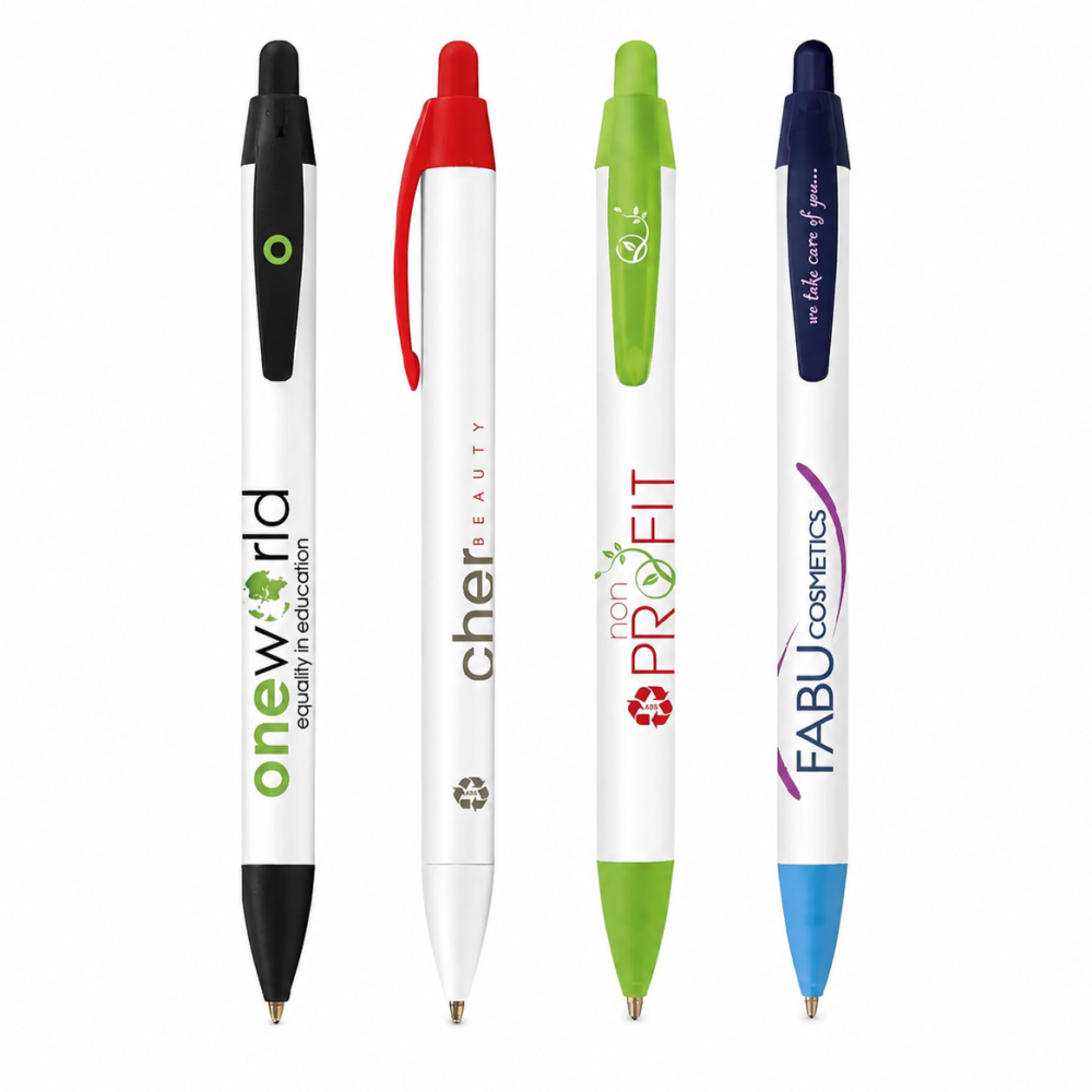 BIC stylo Wide Body Ecolutions