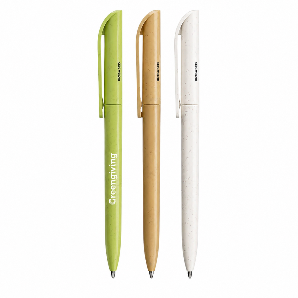 BIC stylo Super Clip Origin