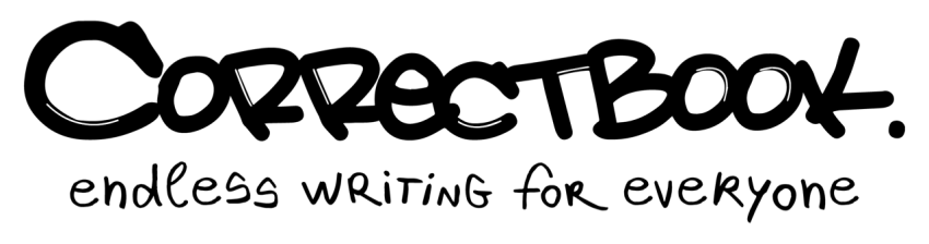 Logo Correctbook