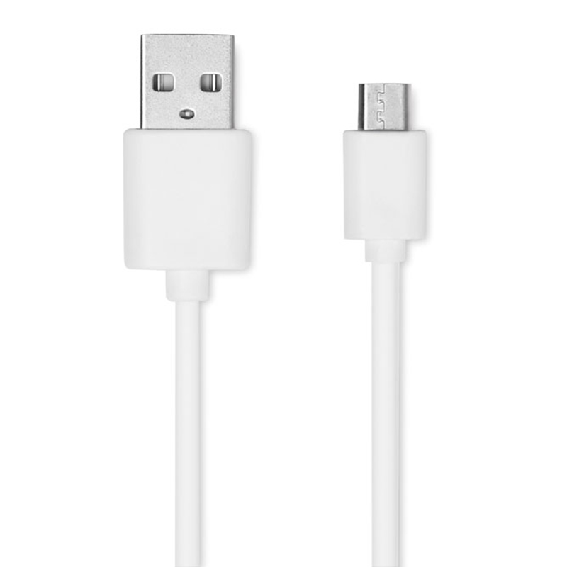Powerbank en bambou 4000 mAh - image 2