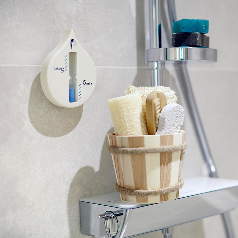 Coach de douche goutte - image 3