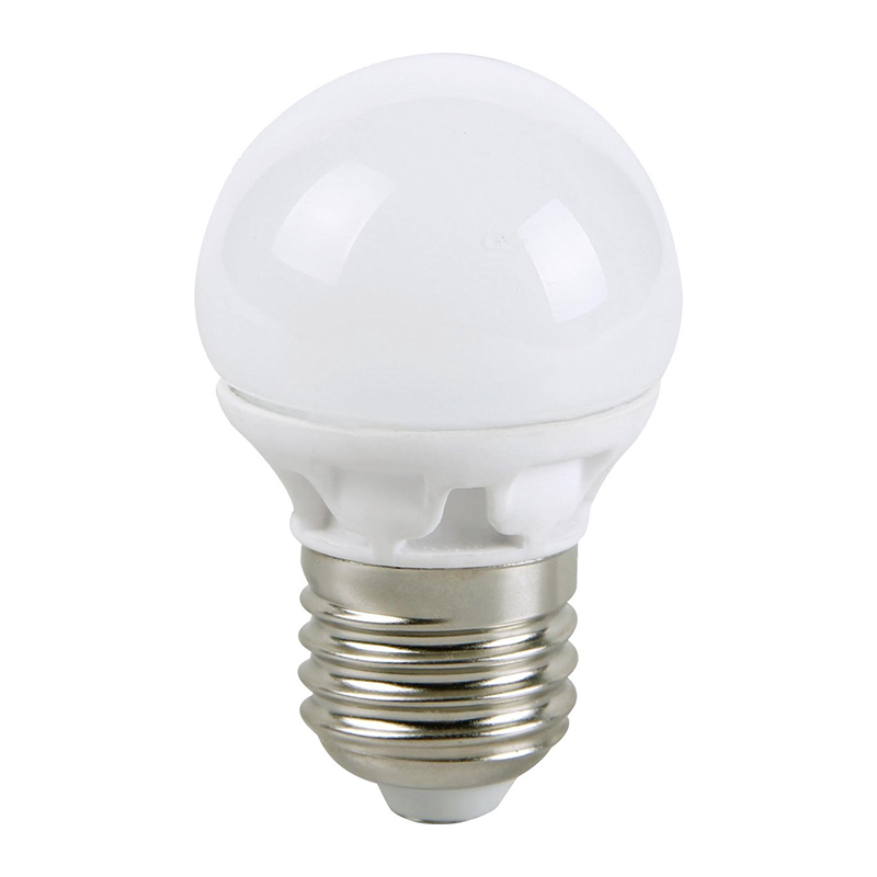 Ampoule LED E27 dans une boîte - image 2