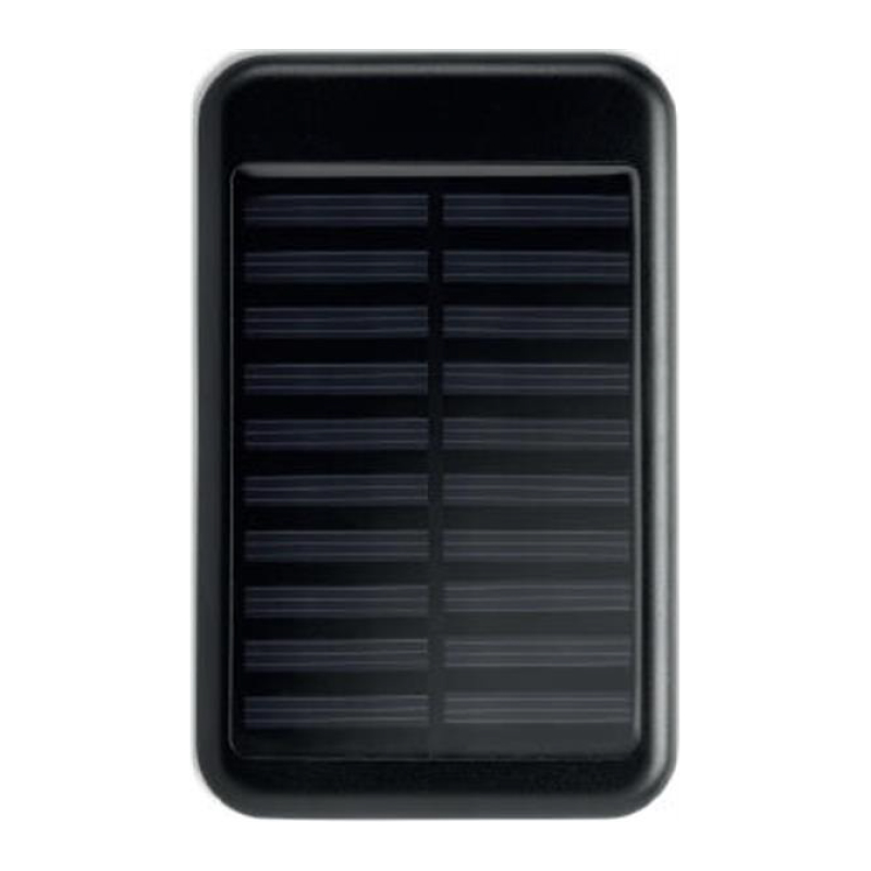 Batterie externe solaire - image 4