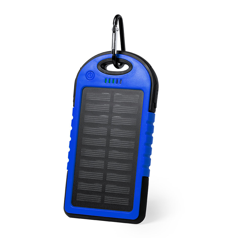 Powerbank solaire 4000 mAh - image 4