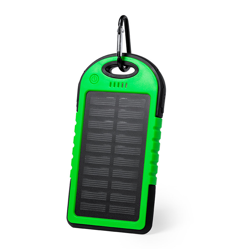 Powerbank solaire 4000 mAh - image 9