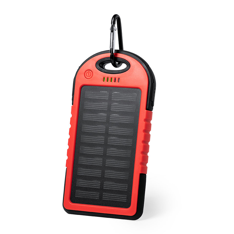 Powerbank solaire 4000 mAh - image 6