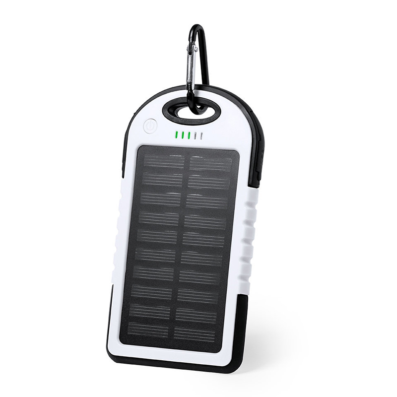 Powerbank solaire 4000 mAh - image 8