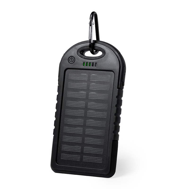 Powerbank solaire 4000 mAh - image 7