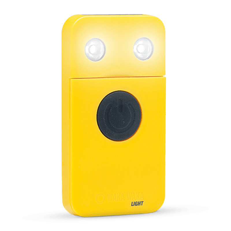 WakaWaka Light - image 6