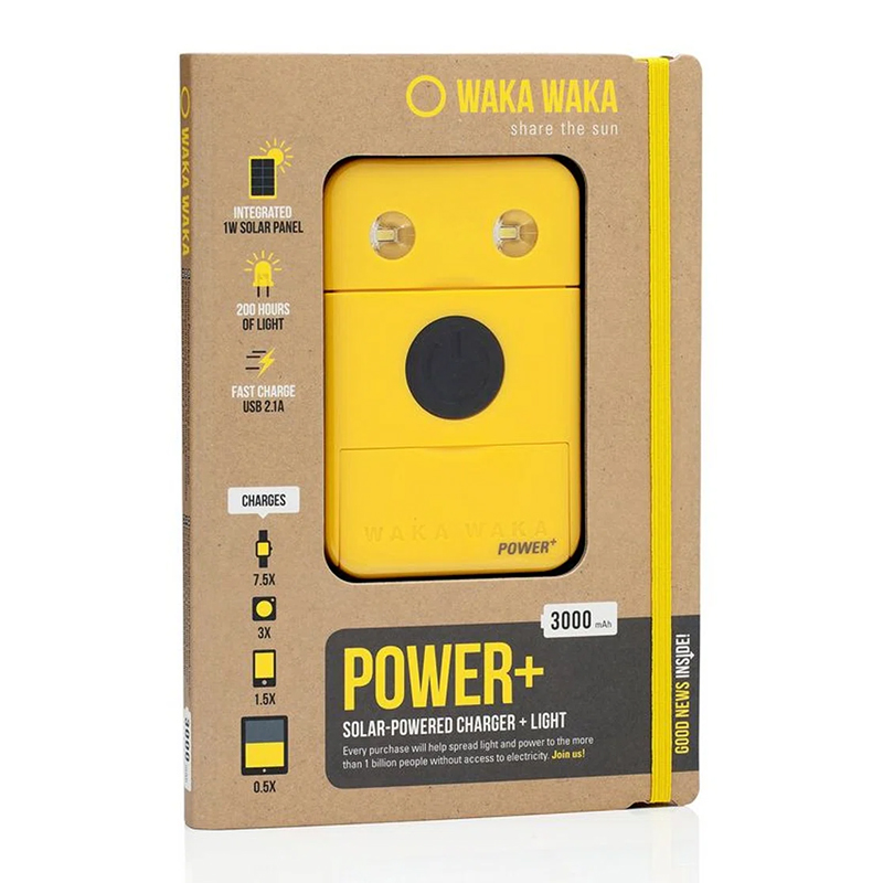 WakaWaka Power - image 3