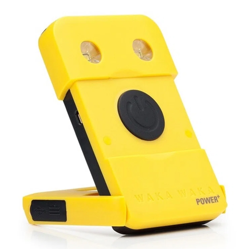 WakaWaka Power - image 5