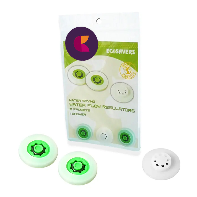 Économiseurs d’eau