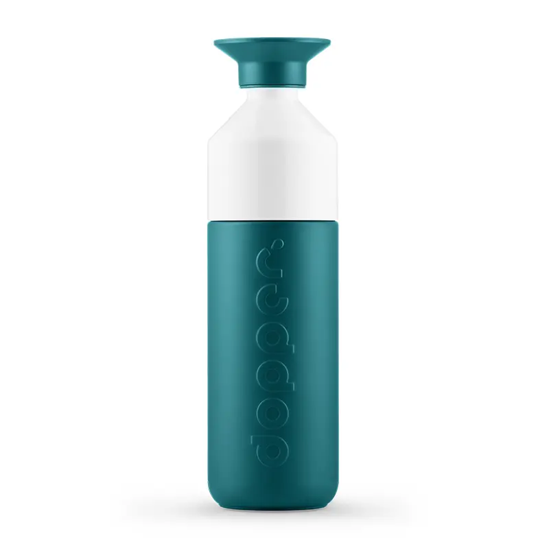 Coffret cadeau Dopper Isolée 580 ml - image 3
