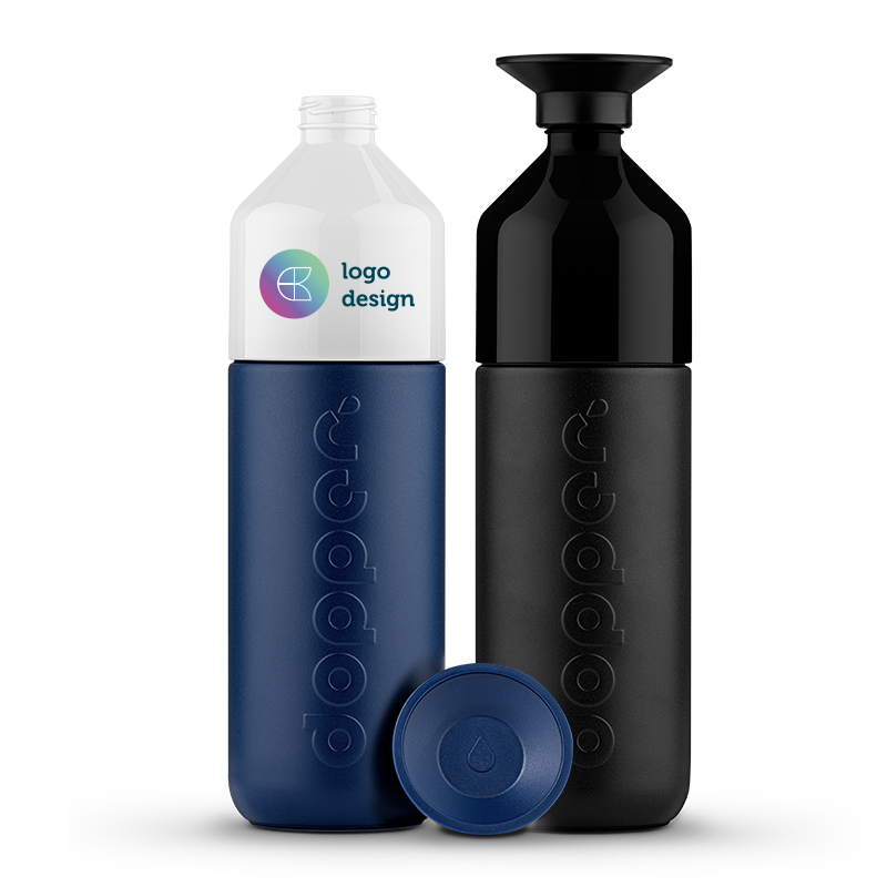 Dopper Isolée 1L
