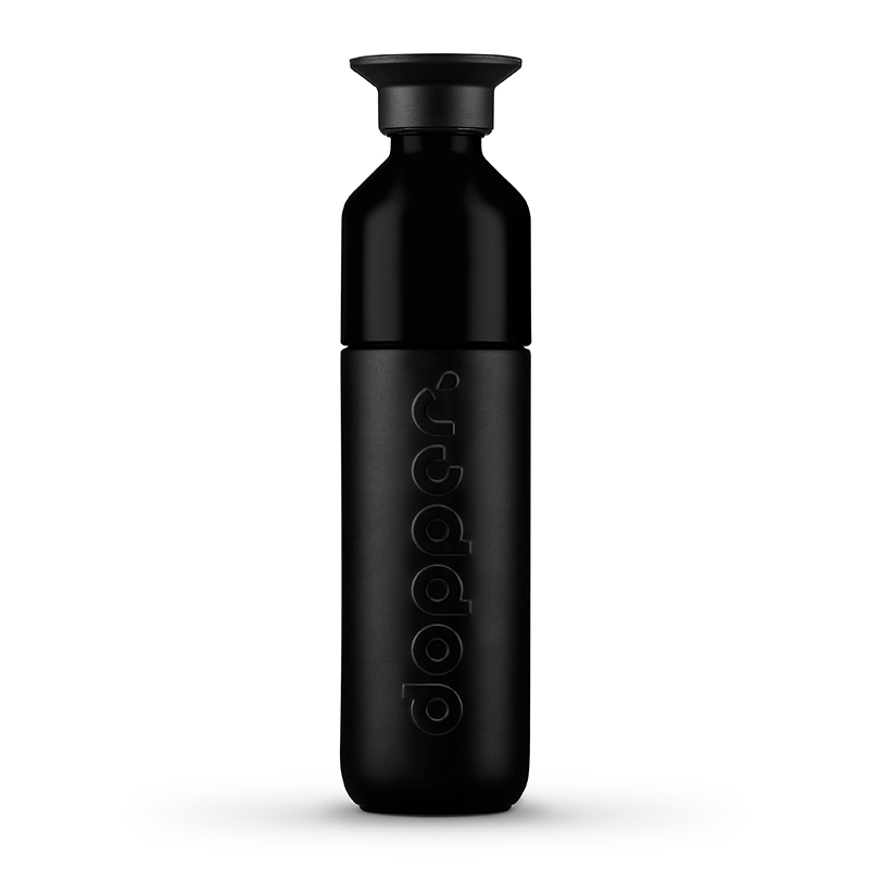 Dopper Isolée 350 ml noir - image 5