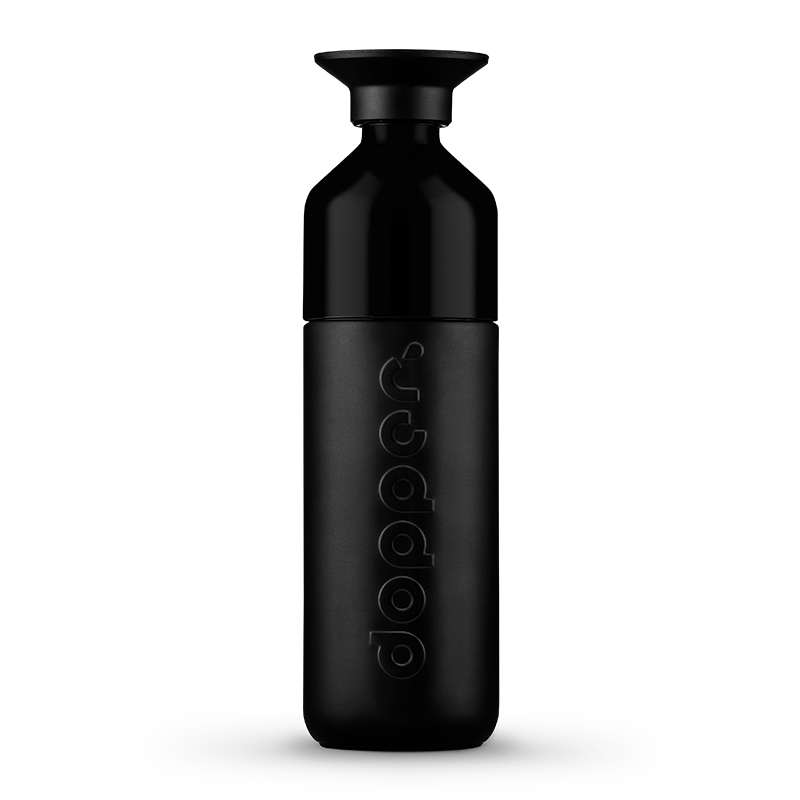 Dopper Isolée 580 ml noir - image 3
