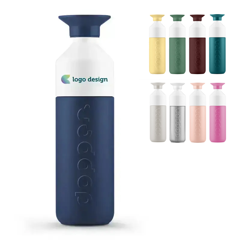 Dopper Isolée 580 ml