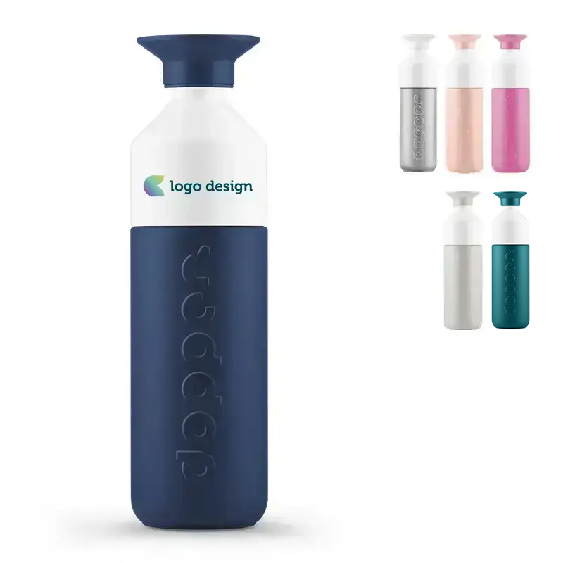 Dopper Isolée 580 ml