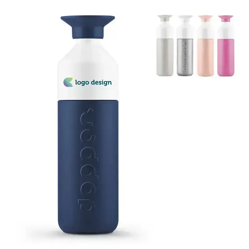 Dopper Isolée 580 ml