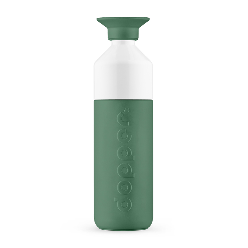 Coffret cadeau Dopper Isolée 580 ml - image 9
