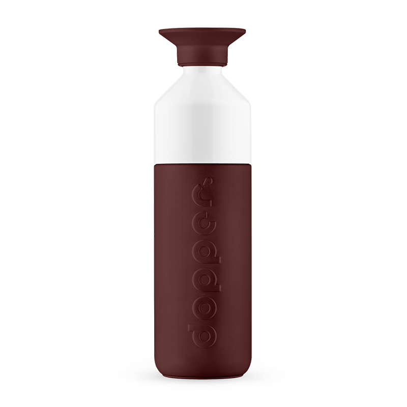 Coffret cadeau Dopper Isolée 580 ml - image 8