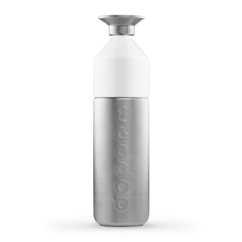 Dopper Steel en exclusivité - image 2
