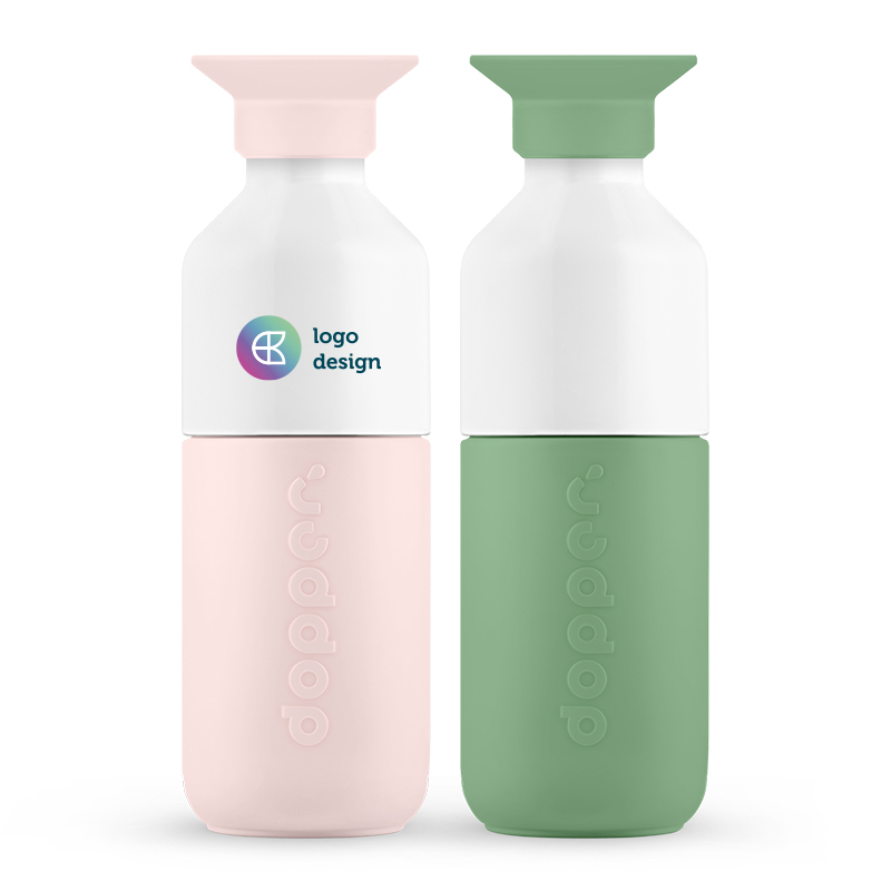 Dopper Steel 350 ml coloré