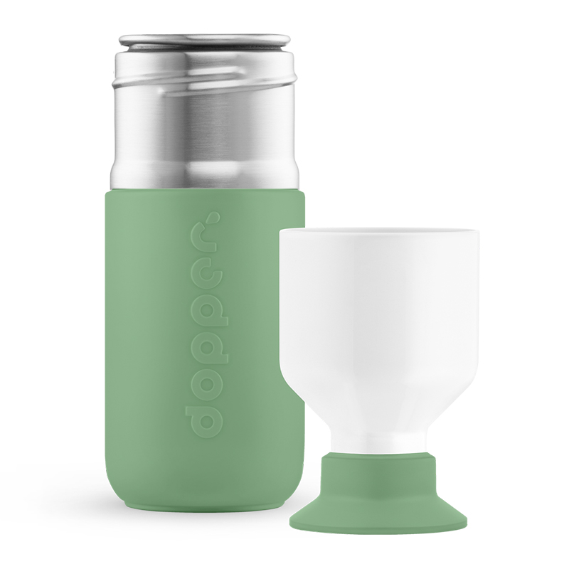 Dopper Steel 350 ml coloré - image 3