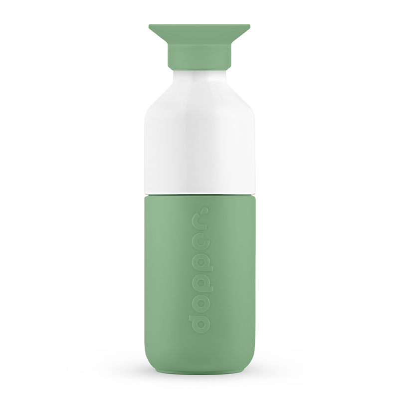 Dopper Steel 350 ml coloré - image 6