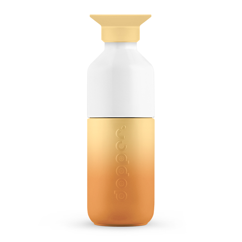 Dopper Steel 350 ml coloré - image 7