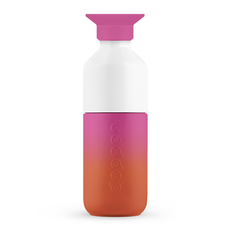 Dopper Steel 350 ml coloré - image 8