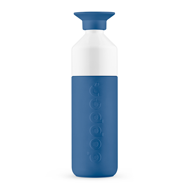 Coffret cadeau Dopper Steel 580 ml - image 2
