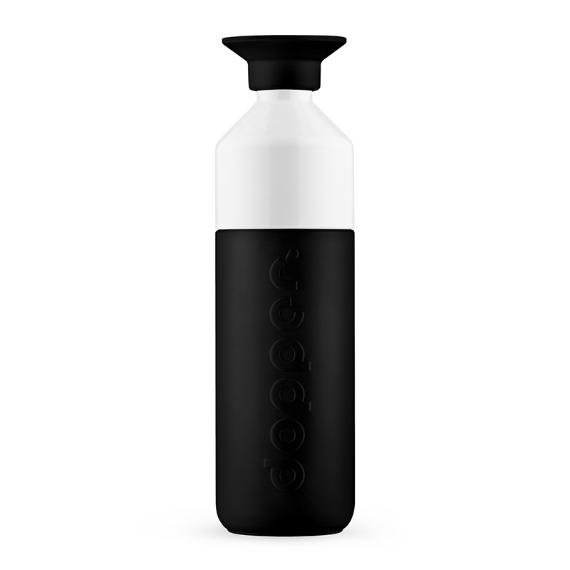 Coffret cadeau Dopper Steel 580 ml - image 3