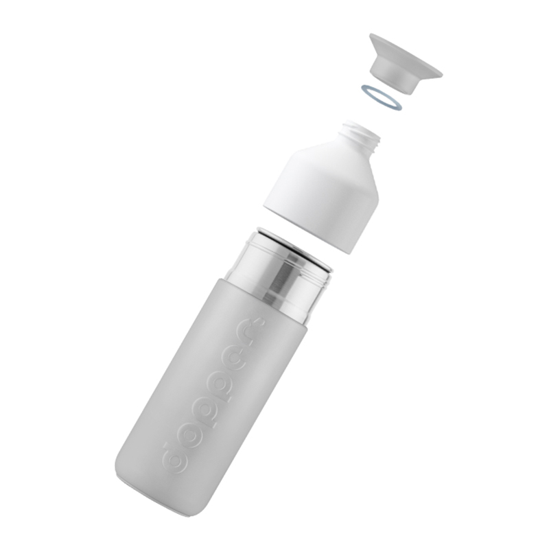 Dopper Steel 800 ml coloré - image 3