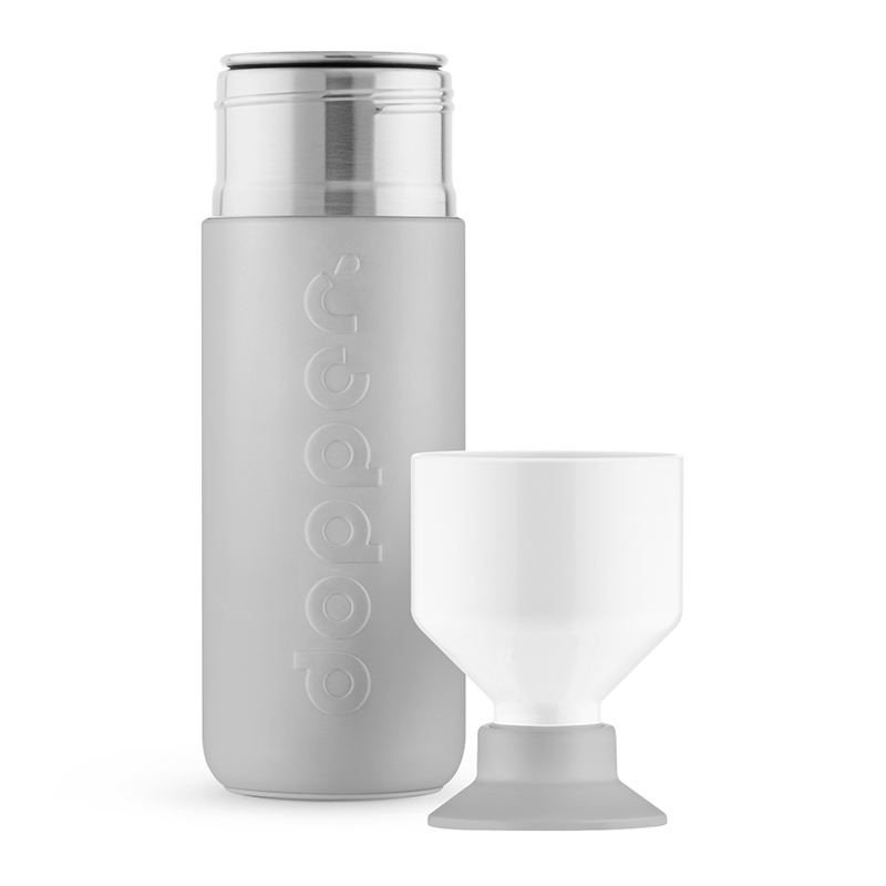 Dopper Steel 800 ml coloré - image 2
