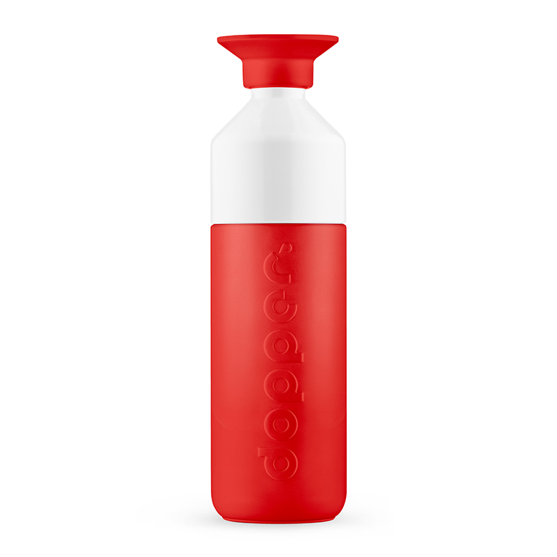 Coffret cadeau Dopper Steel 580 ml - image 5